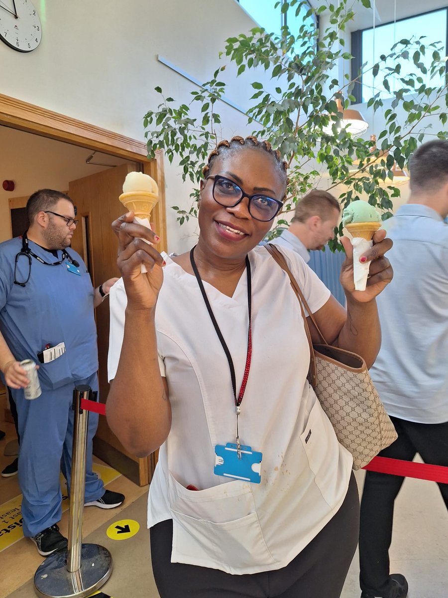 CUH Staff Wellbeing (@cuhstaffwell) on Twitter photo 