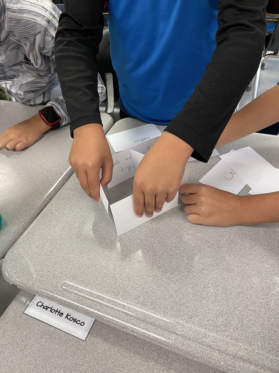 Finding out what we have in common then building a card structure out of our similarities! .<a href="/Kieselpeeps/">Kiesel Peeps</a> <a href="/EastoverEagles/">Eastover Elementary</a>