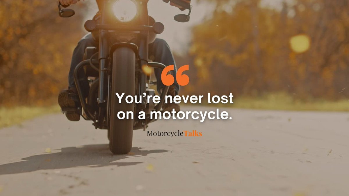 motorcycletalks's tweet image. Lost in Wanderlust, Found on Two Wheels. 🏍️🌍 #RideToExplore