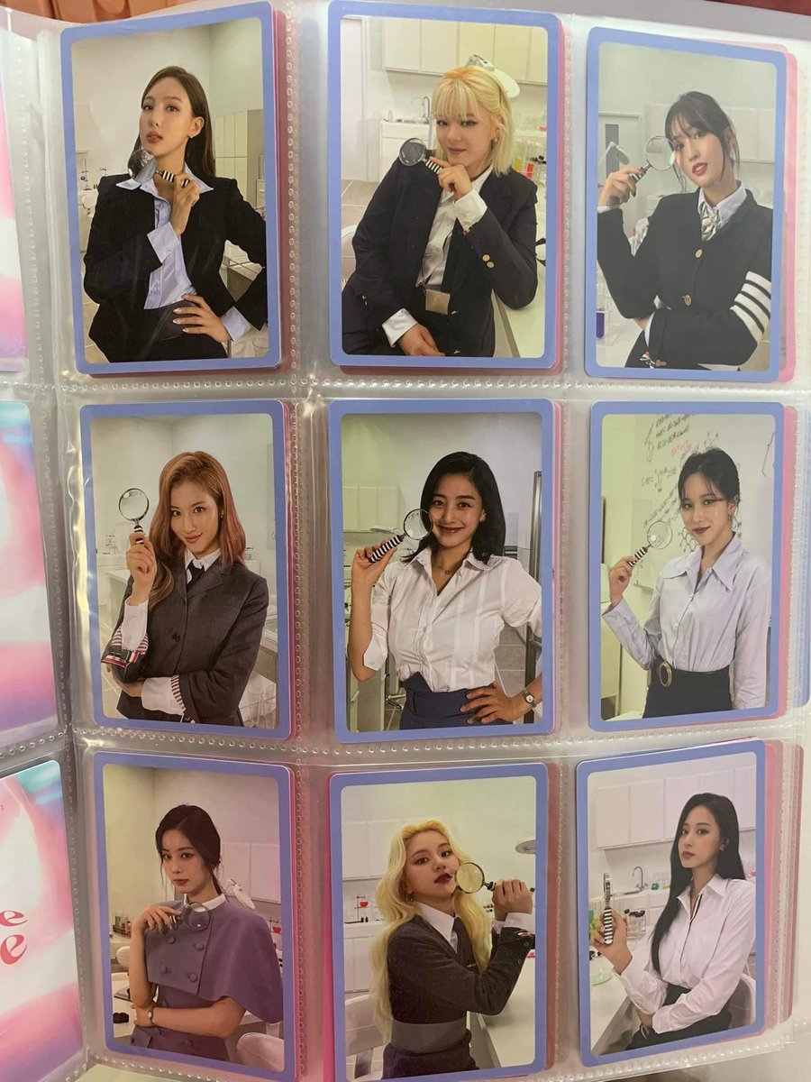_taekachuu's tweet photo. [ wts lfb 🧃] 

random twice pobs
php 250 per set 
php 50 each

~ dm to claim! :> 

wts lfb twice pc mina nayeon sana momo dahyun jeongyeon jihyo tzuyu chaeyoung https://t.co/WktQug4Thi
