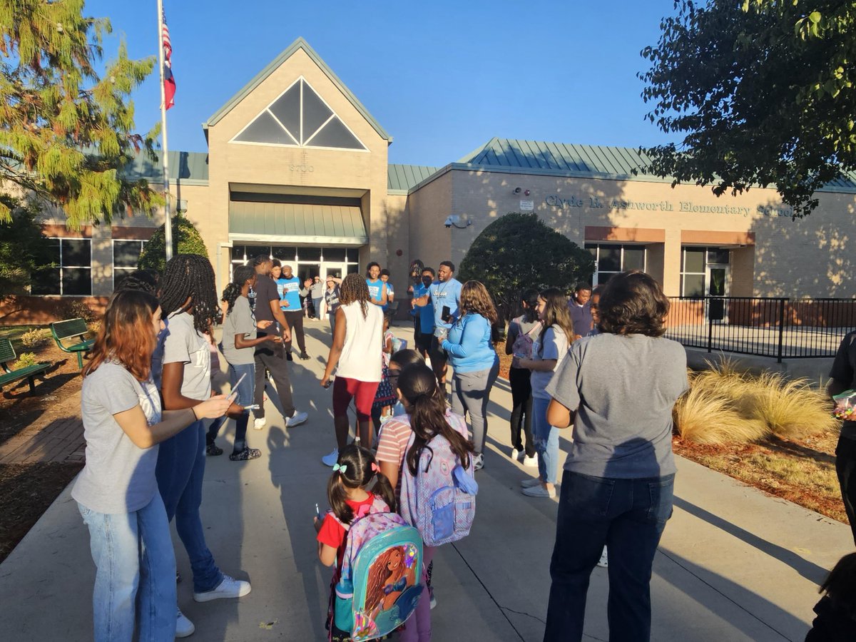 Juan Seguin HS tweet media