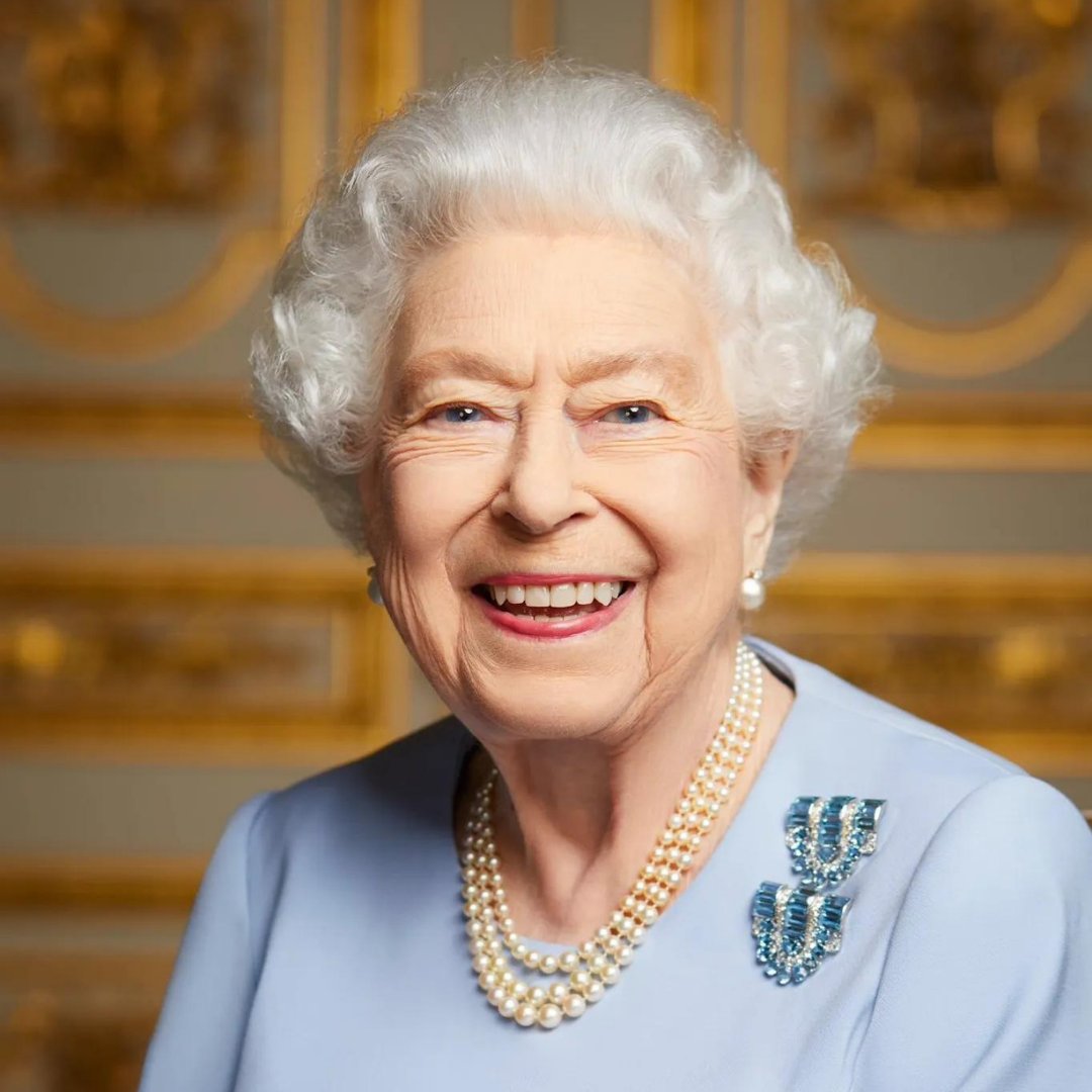 12 months have passed by in the blink of an eye, 12 months since we lost Queen Elizabeth II. Her legacy of grace, dedication, and service to the United Kingdom and the Commonwealth will forever inspire us. Rest in peace, Your Majesty.