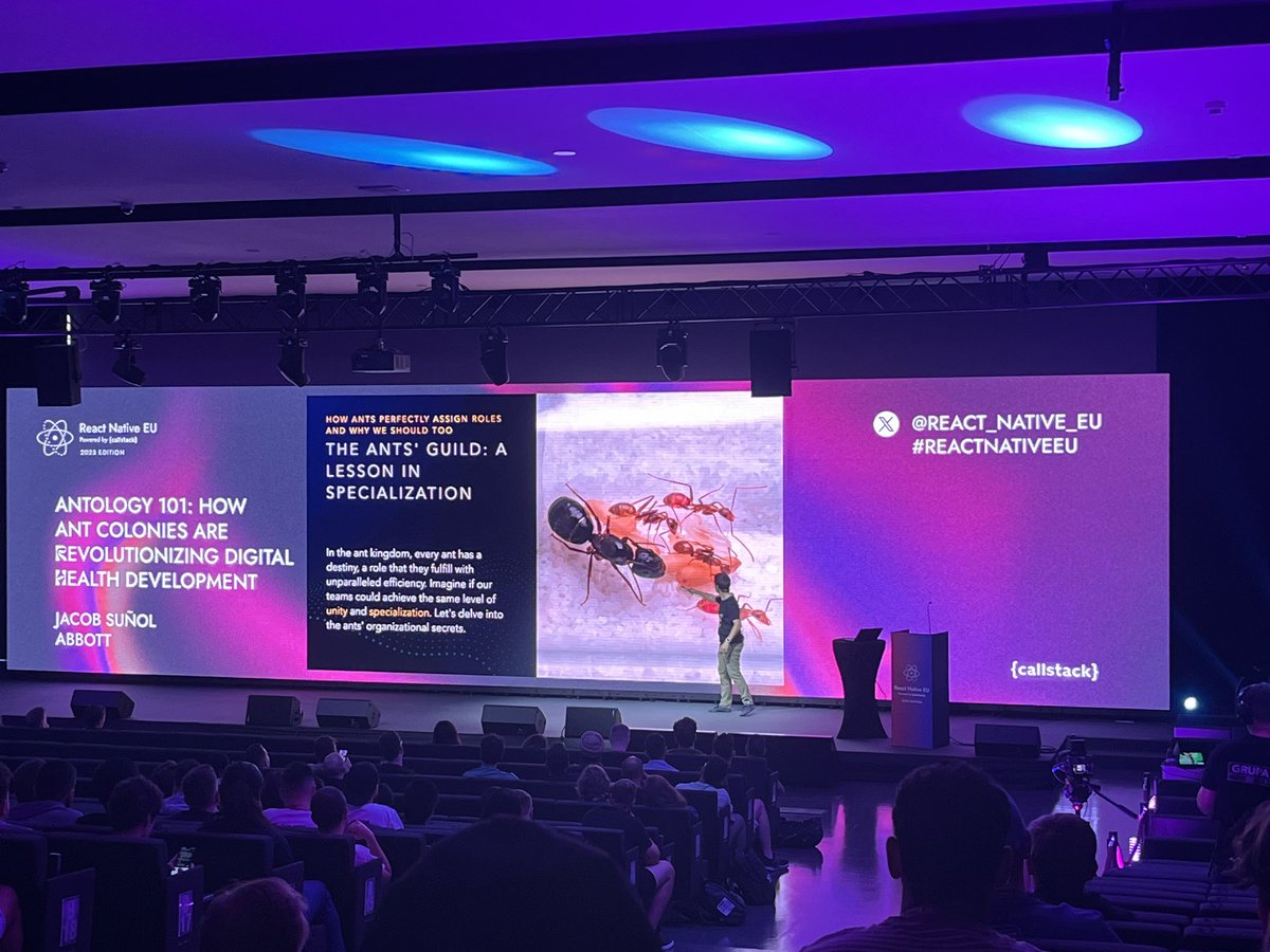 React Universe Summit | June 23, 2026 tweet media