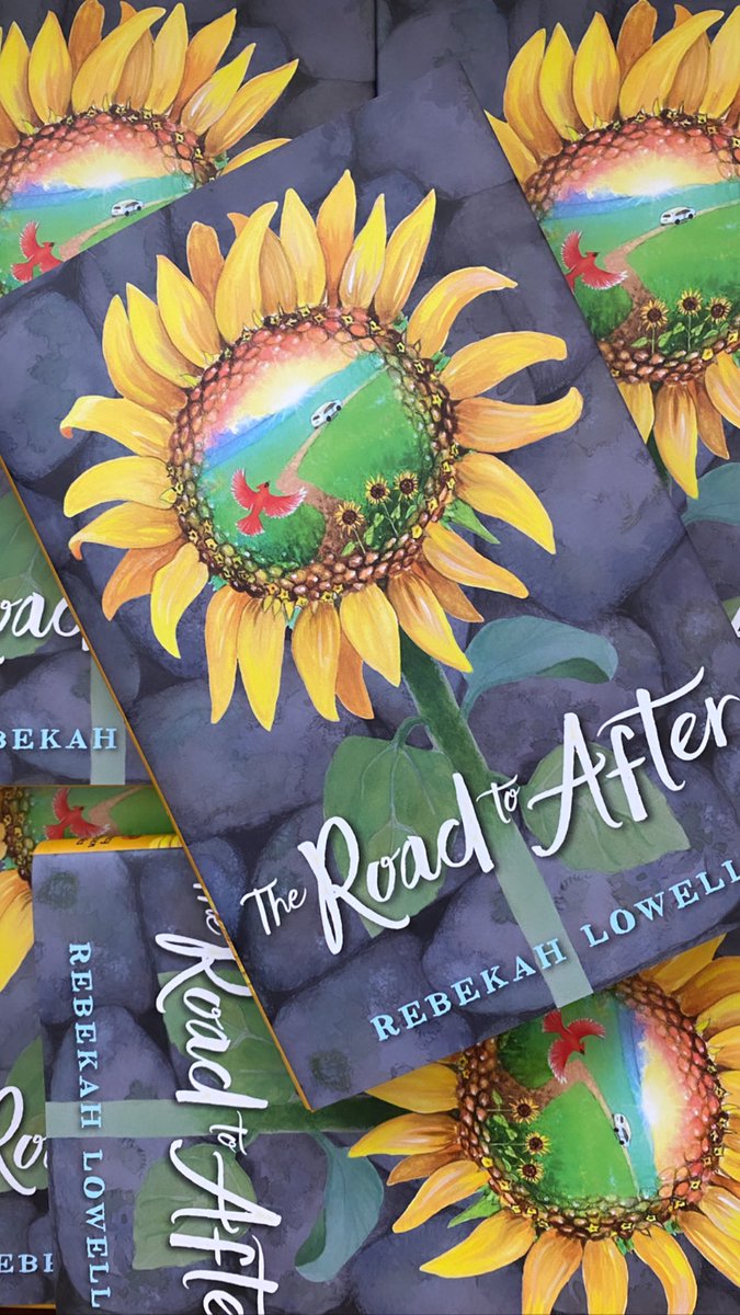 🌻 Rebekah Lowell 🐦‍⬛ tweet media