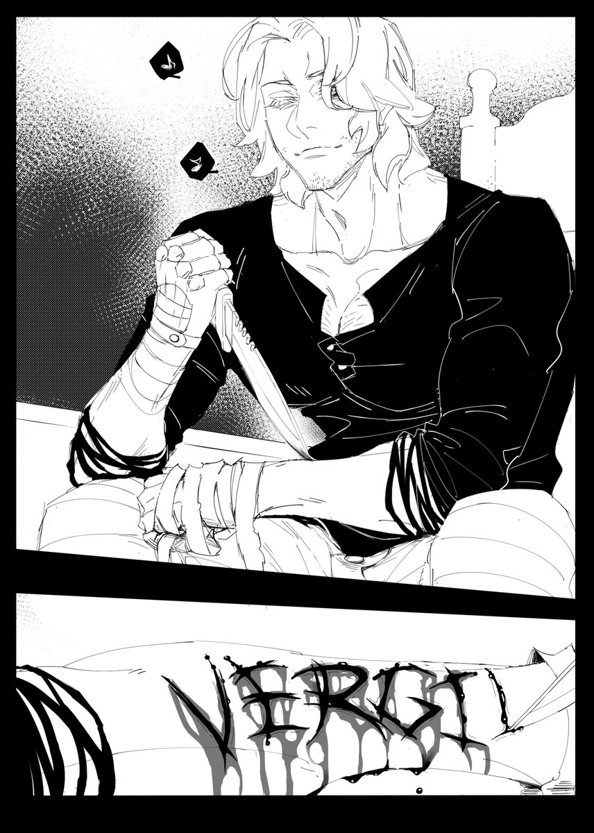 Kiri🐰Commission Closed. tweet media