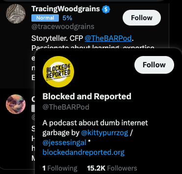 Michael Paulauski tweet media