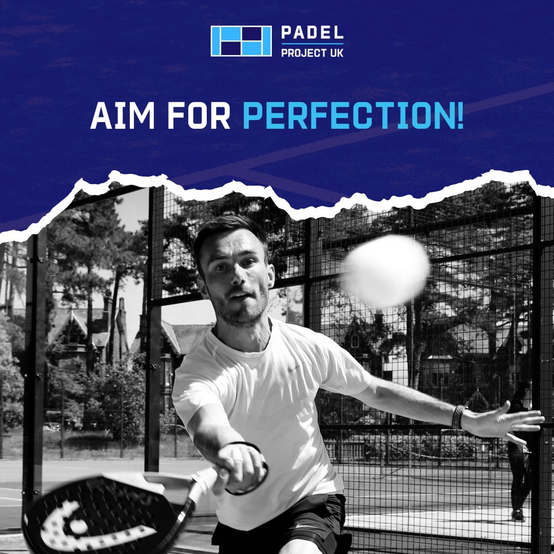 Padel Project UK tweet media