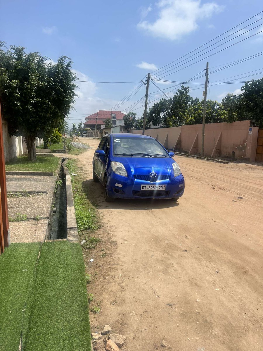 missmprah's tweet photo. This Yango driver with the car number GT-6289-20 assaulted my friend today and is on the run. Where ever you find him please let the police know . Long story short, my friend went to the salon to have her hair done but when she got there, https://t.co/sSB1gLAhvJ