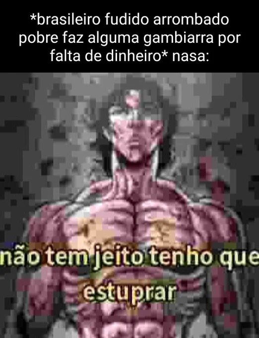 desempregopaia's tweet photo. Sempre temos que dar o nosso "jeitinho brasileiro" https://t.co/bxEmo8V9Jo