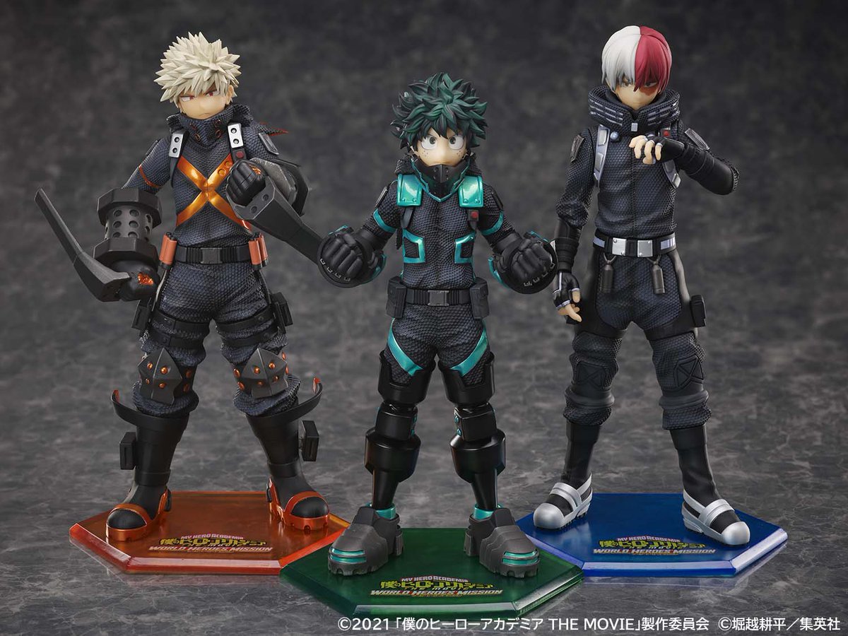 TOHO animation STORE ONLINE tweet media