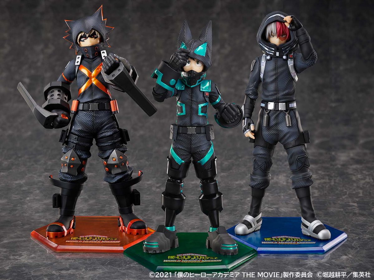 TOHO animation STORE ONLINE tweet media