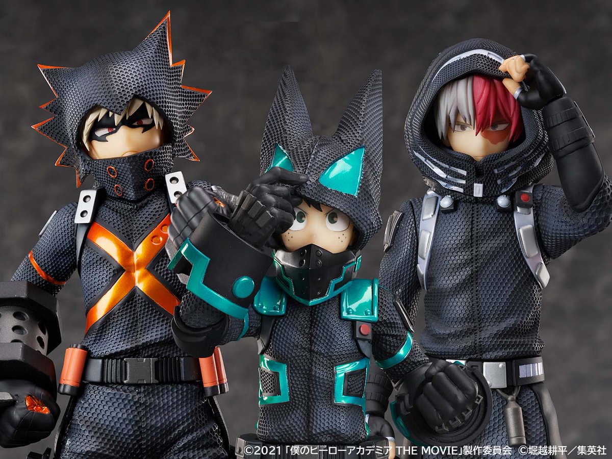 TOHO animation STORE ONLINE tweet media