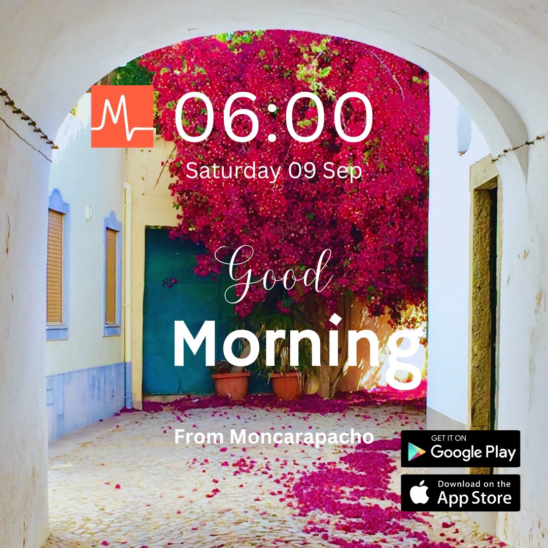 Back in Moncarapacho! Download our emergency app for a worry-free Algarve trip. Just €14.80/week or €72.00/year. Get started on App Store or Play Store. Experience Moncarapacho's winter beauty. Don't miss out! ❄️✨ #Algarve #iMergenciesApp #WinterInPortugal