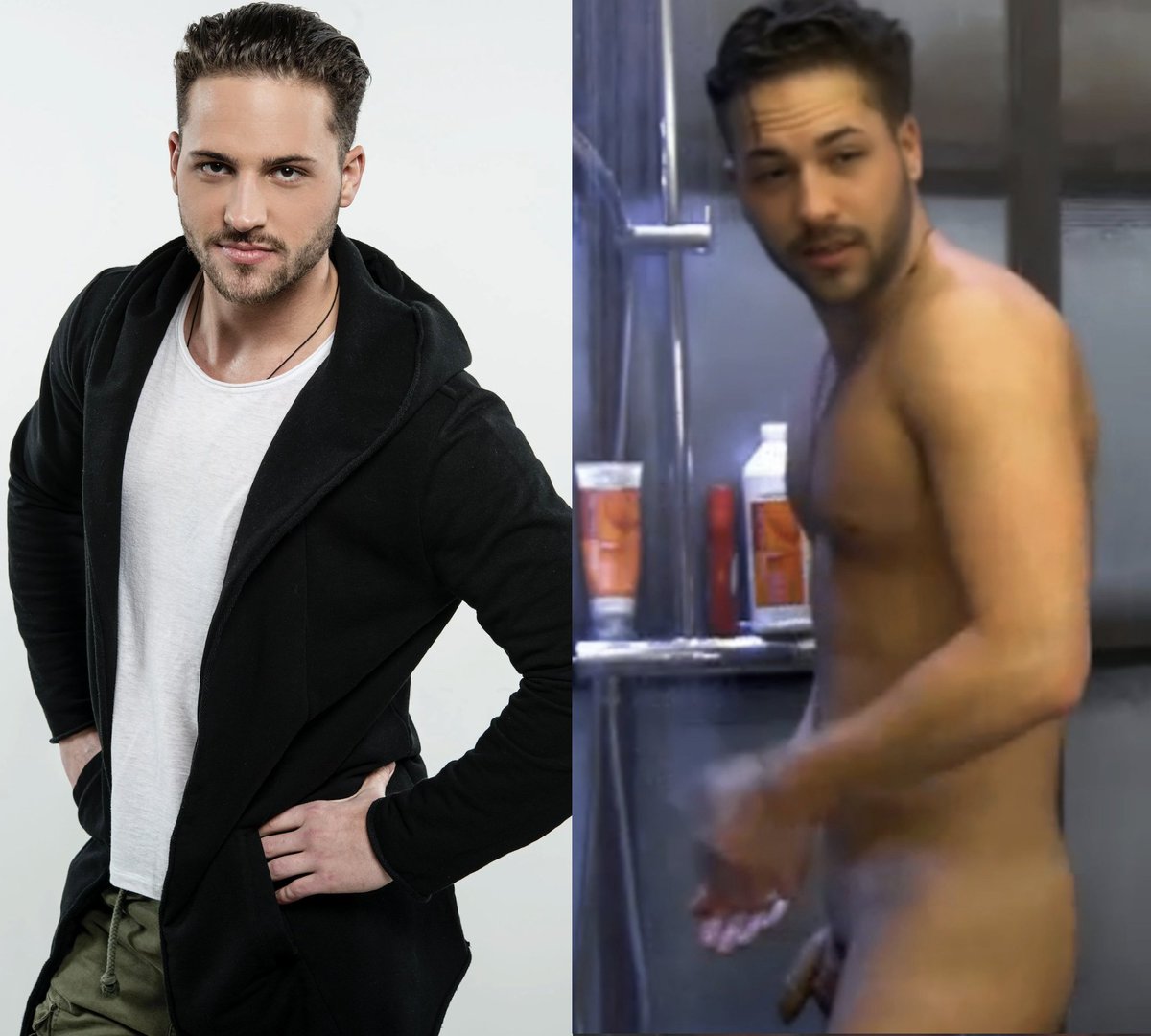 Men_of_Reality's tweet photo. VV7 Guys Clothed and Naked https://t.co/HRrQ6gUW2K