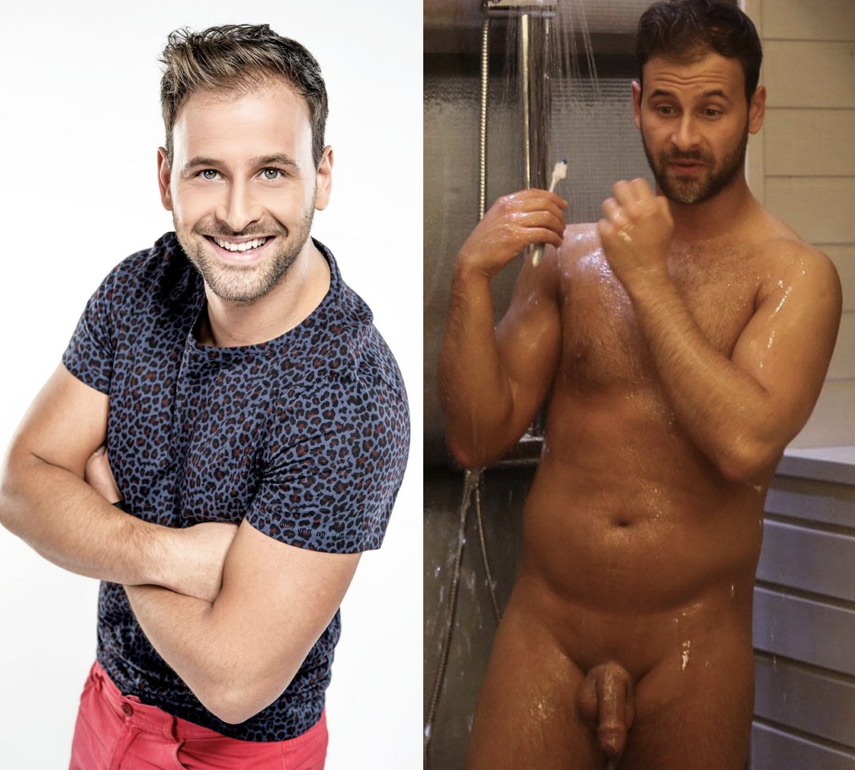 Men_of_Reality's tweet photo. VV7 Guys Clothed and Naked https://t.co/HRrQ6gUW2K