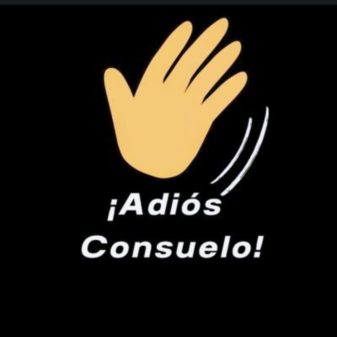 MartaLarraB's tweet photo. Me uno a la solicitud de renuncia. #NuevaFotoDePerfil https://t.co/vMD3n9pf22