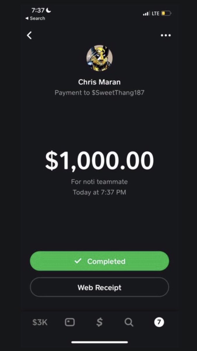 Am new here but am paying just send me your cash app tag or PayPal Zelle pay or with your btc wallet I promise to make you happy