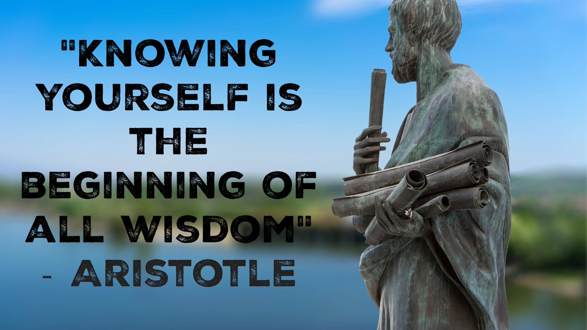 Aristotle was an ancient Greek philosopher and scientist, and one of the greatest intellectual figures of Western history.