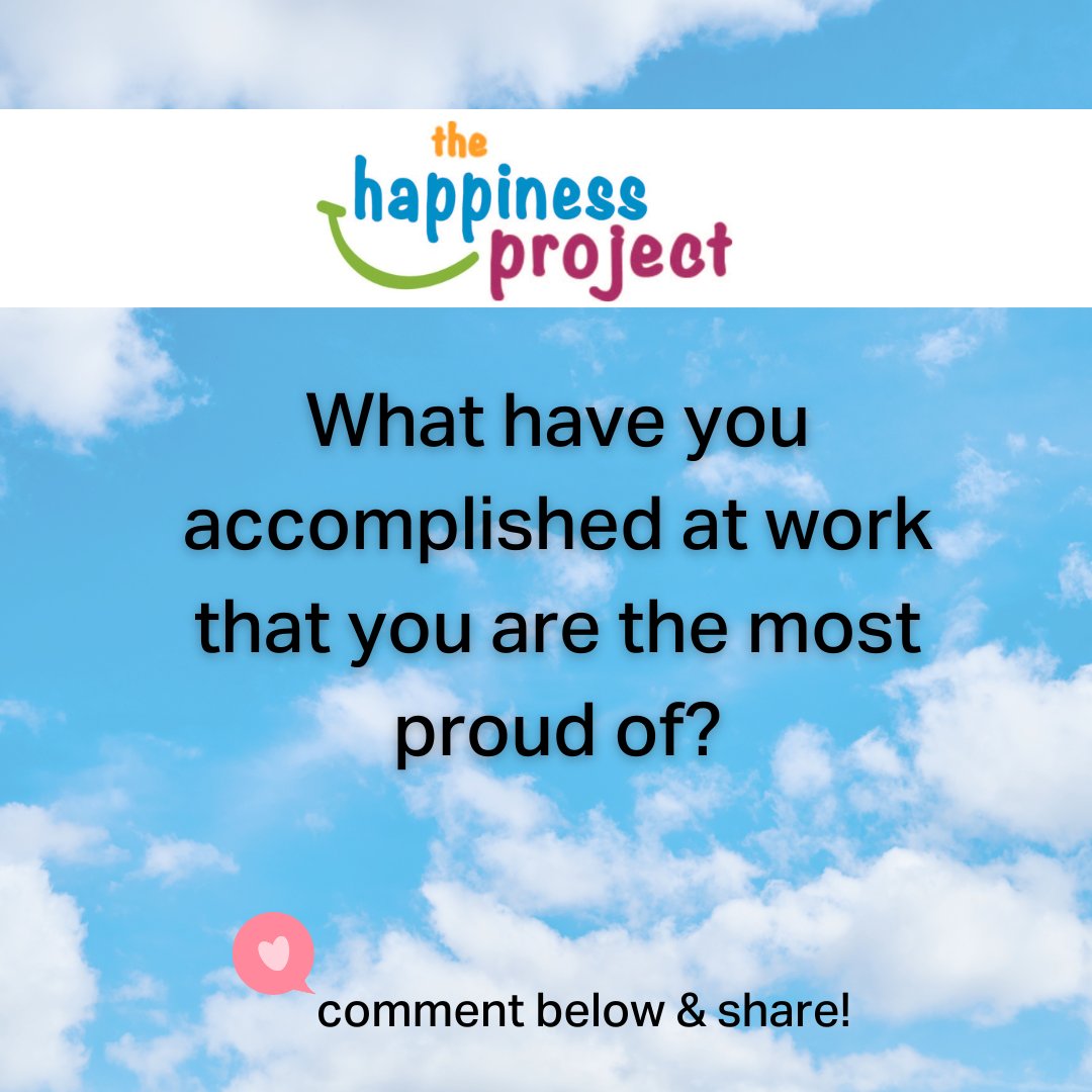 ichildnutrition's tweet photo. Think about some of your greatest accomplishments. We want to help you celebrate in all of your achievements. Thank you for all of your hard work! 😀
#TheHappinessProject #TheICN #ICN4YOU #SchoolNutritionHeroes https://t.co/ZlnMJS04p2