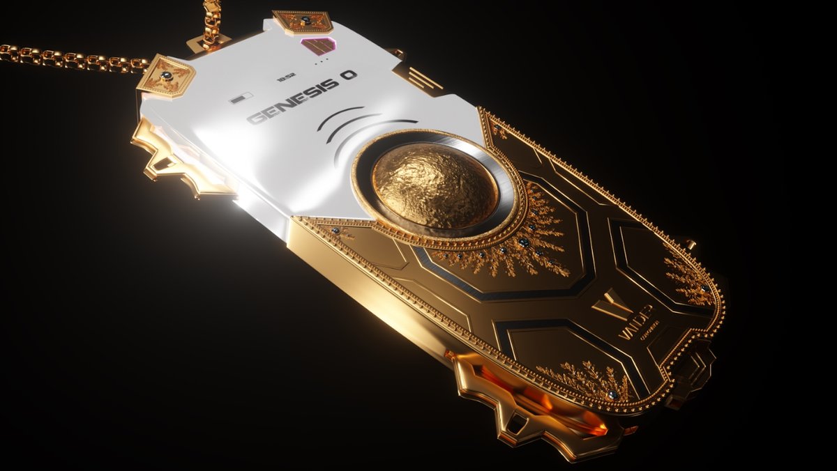 💰🎉 Giveaway 🎉💰

This is your chance to get a Gen 0 Cryotag📈👀

All you have to do is:
1️⃣ Like &amp; RT this Tweet
2️⃣ Follow us - @Resurgencegame
3️⃣ Drop your wallet address 👇

Psst… Cryotags also have something special coming up later this year 🤫🪂

Don’t miss out - QUICK!👇