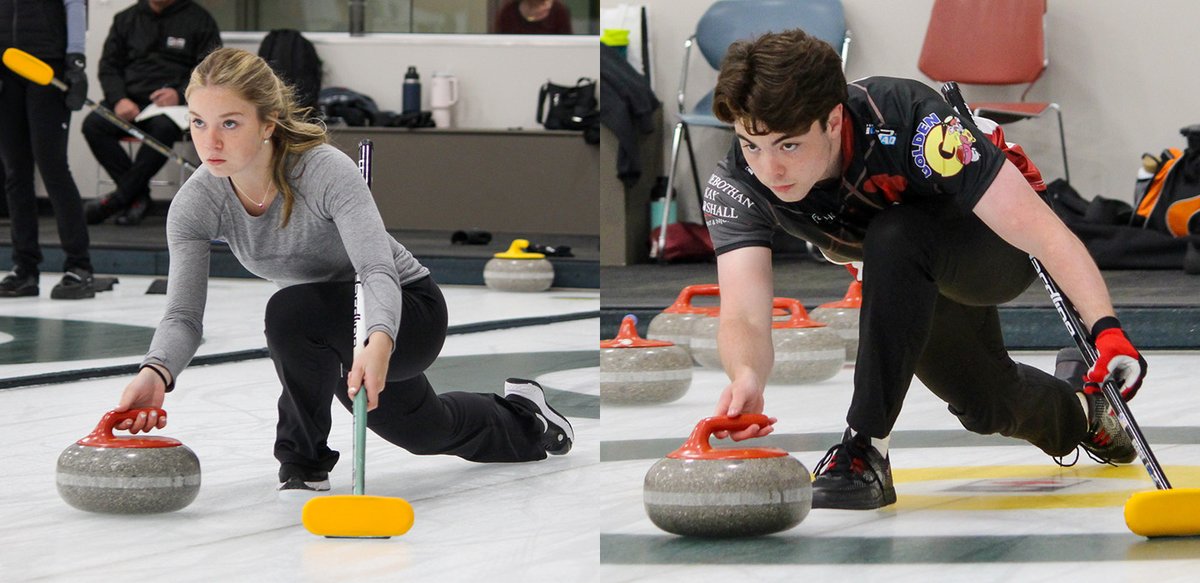 Curling Canada tweet media