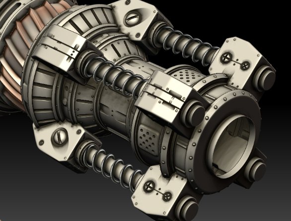 Pavia_io's tweet image. 🚨Excuse the teaser, but... #Mechs🤖 

Possibly one of the most gorgeous, 3D, composable, collectable, inter-changeable, in-game NFT projects, coming to Pavia and #Cardano this October! 👀