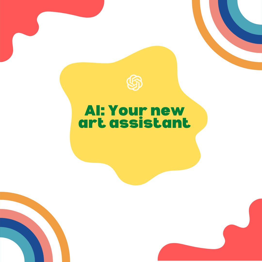 CreativeAIboost's tweet photo. Imagine an assistant that understands your artistic vision, suggests improvements, and even helps with the tedious tasks. That's what AI offers to artists today. From refining sketches to suggesting compositions, AI is reshaping the art world. 

#ai #prompt #midjourney https://t.co/wNofEUW2dw
