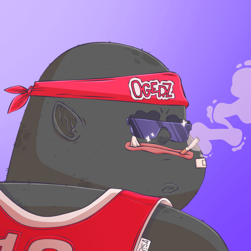 Ogerz Klan NFT 🔺 tRadiNg oN hYpErSpAce 🚀 tweet media