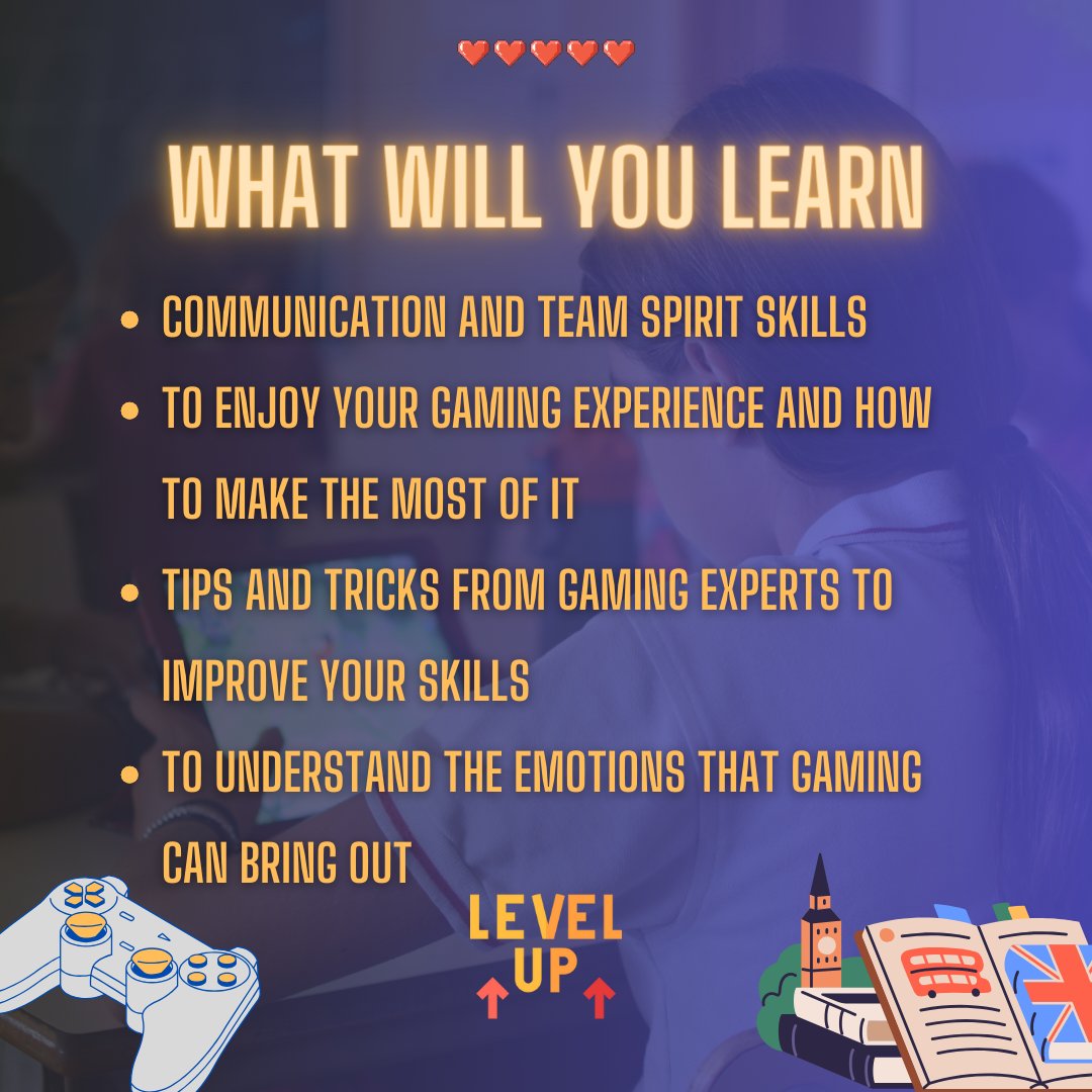 Good Game Generation tweet media