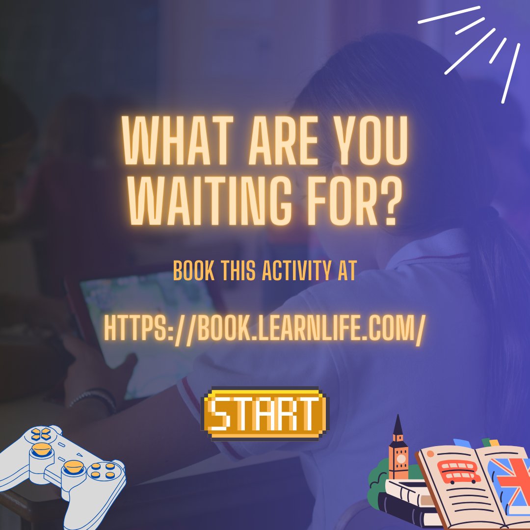 Good Game Generation tweet media