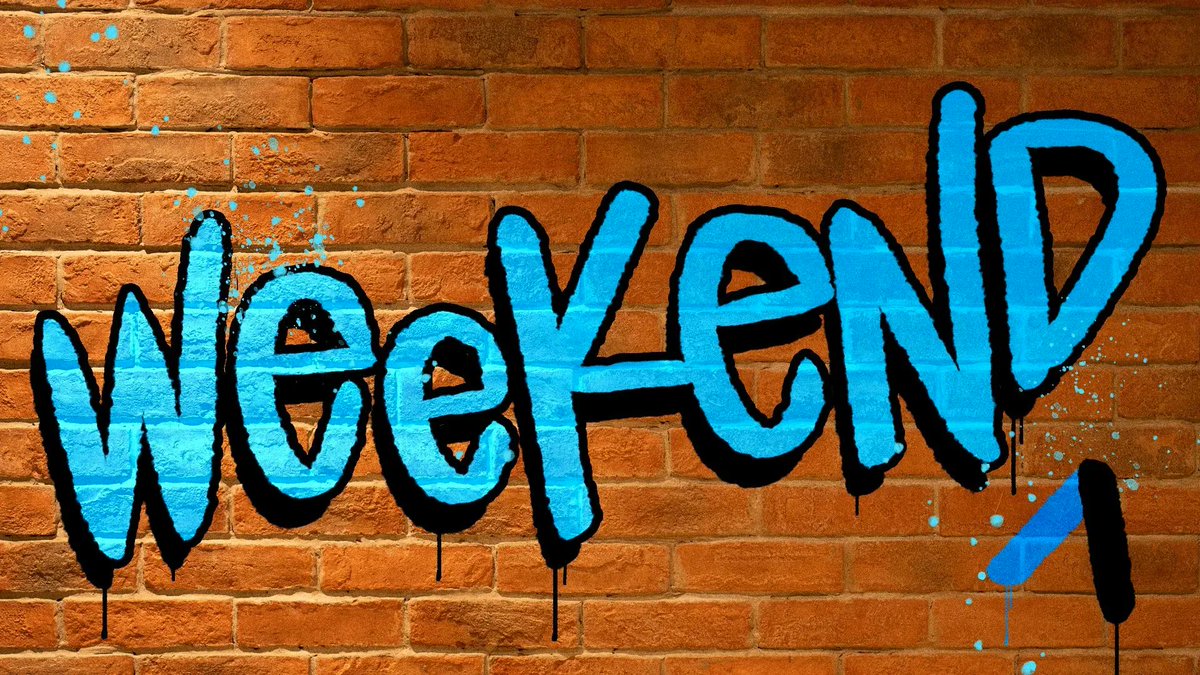 digi_kick's tweet image. At the end of another fantastic week we feel fantastic about our updated Tea and T&apos;internet lesson&apos;s and are super prepared for the next set of projects! Well done you, and well done us! Enjoy your weekend and we will see you all next week! #HappyFriday #ScreenFreeWeekend