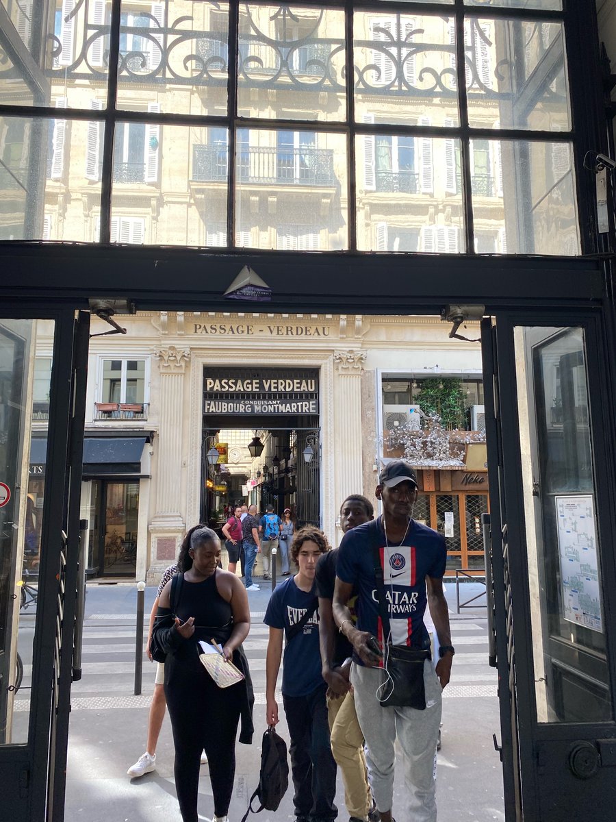 E2C PARIS tweet media