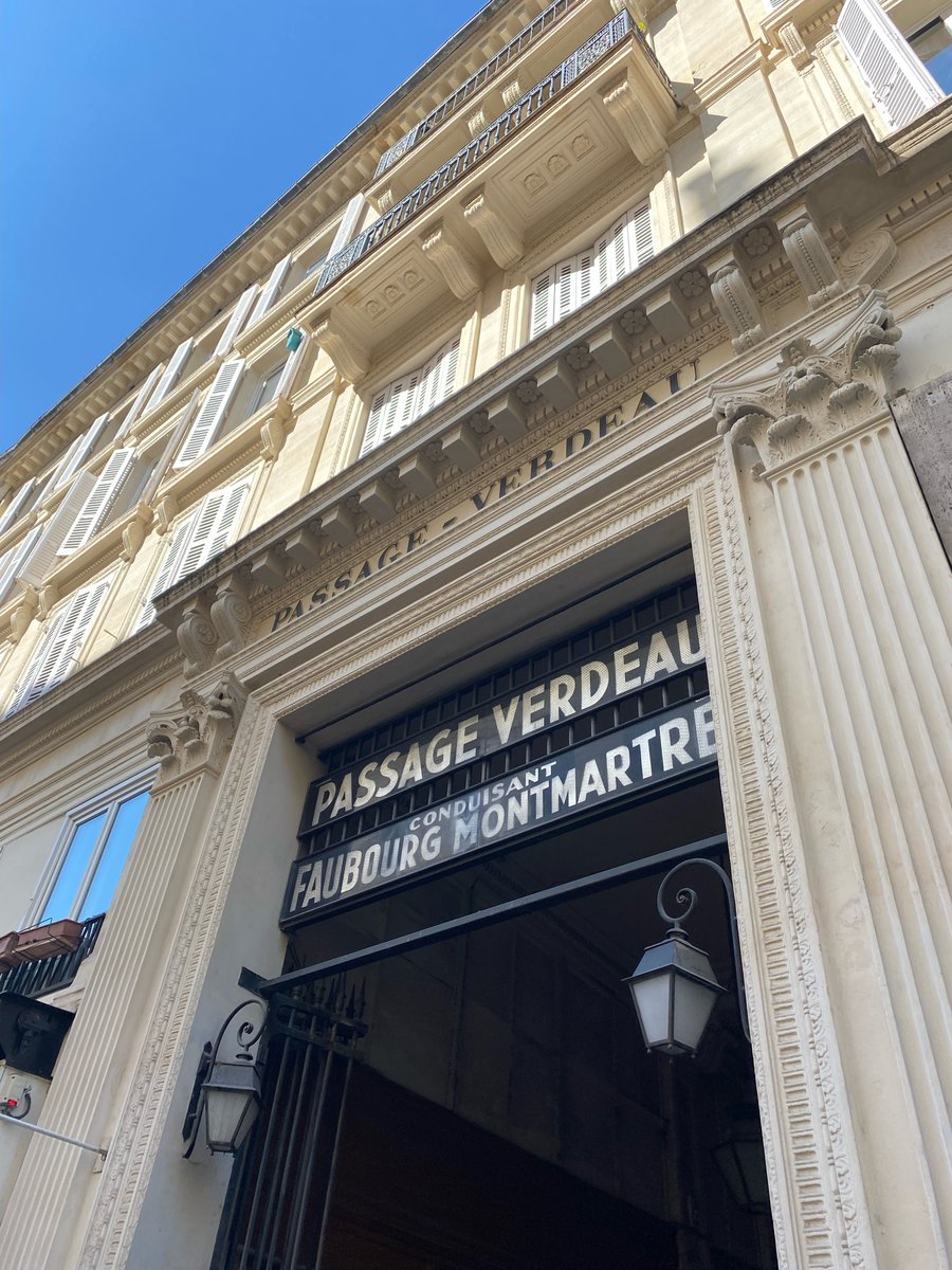 E2C PARIS tweet media