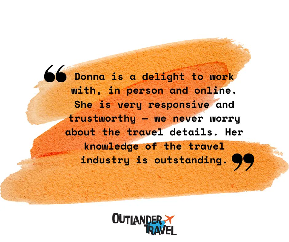OutlanderTravel's tweet photo. Donna has a keen eye for details. https://t.co/87VsS6csKs