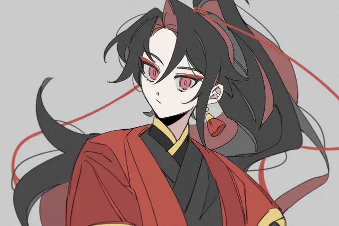 홍삼이
