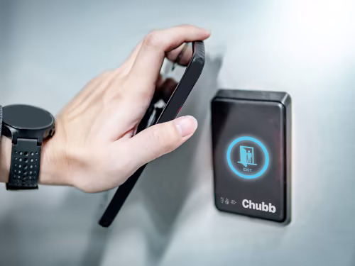 Can Access Control Systems revolutionise the way a business operates? Read our blog discussing five benefits of Access Control Systems and see what you think. chubbfs.com/worldwide-en/u….

#ACS #accesscontrolsystems #safety #security #peoplefirst #blog