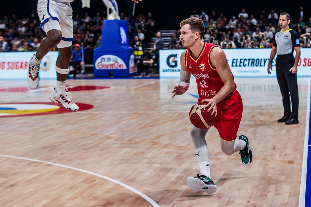 Eurohoops tweet media