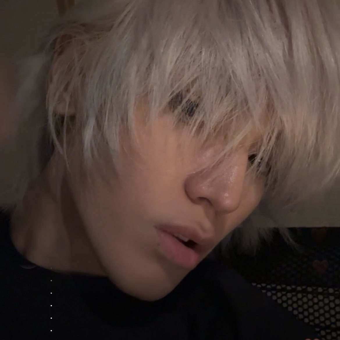 태용은 미의 신이 맞다