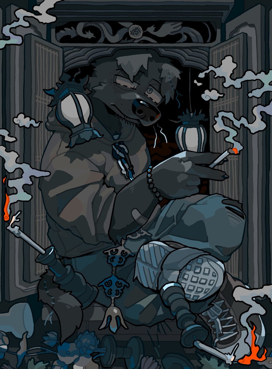 べちべる (@vetiver_n) on Twitter photo 