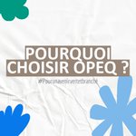 Photo by OPEQ (@OPEQuebec)
