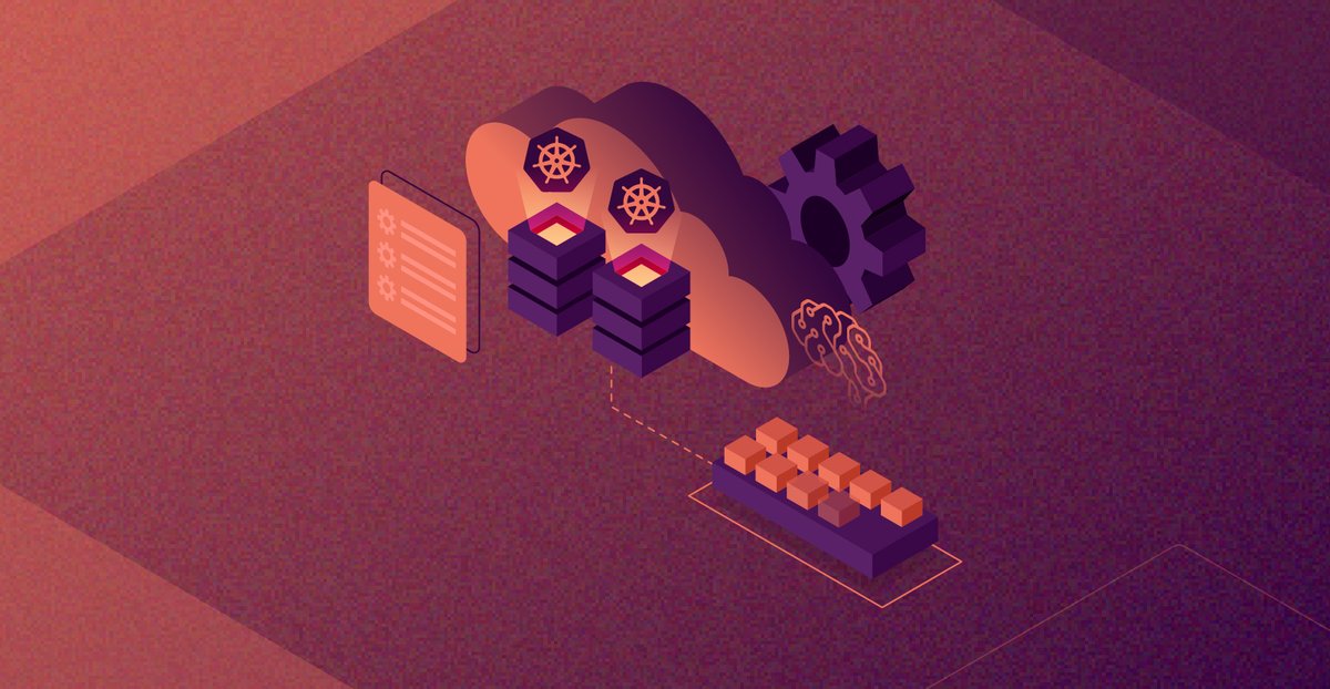 AveshaSystems's tweet photo. 🚀 Revolutionizing auto-scaling with Intelligent Predictive Remediation! Meet Gen AI and Avesha's #SmartScaler, your #AI sidekicks in the cloud! 

With the power of proactive scaling you can #optimize, #automate, and transform

Learn more here: https://t.co/7hW3ZkvHti https://t.co/IFpaX2JtGq