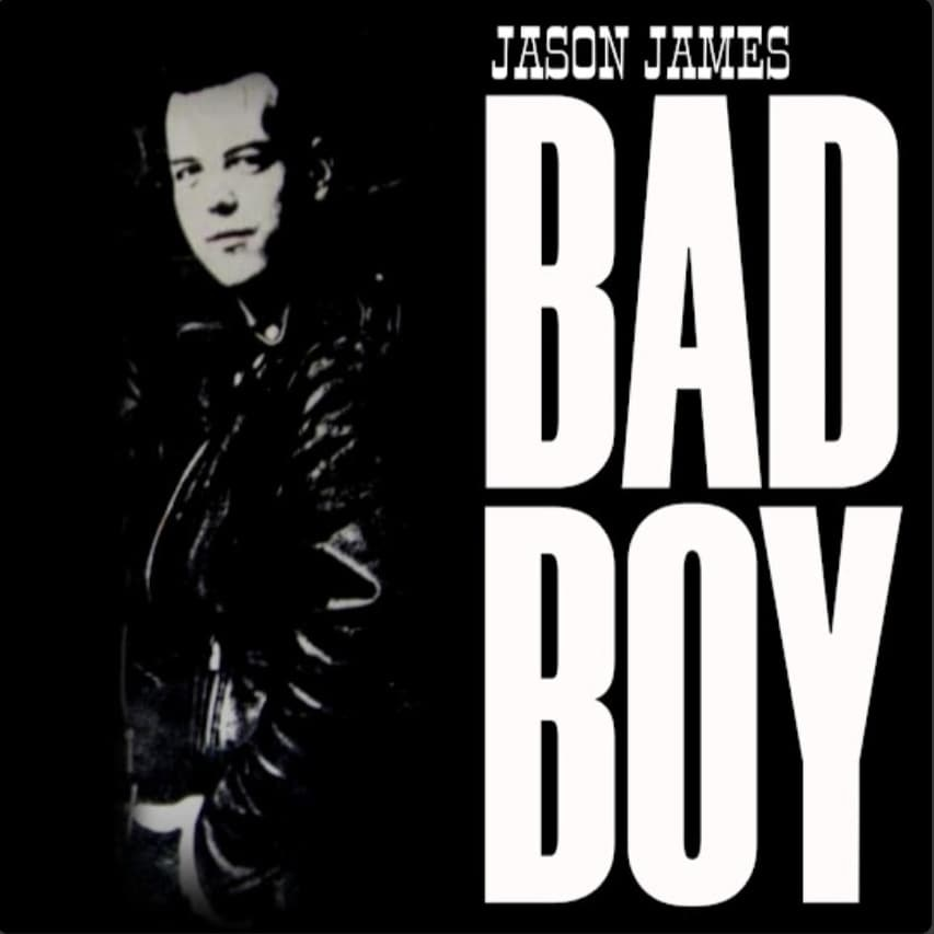 JASONJAMESUSA's tweet photo. JASON JAMES - BAD BOY @917WPCR #NHRadio https://t.co/DfRoIgZFDv