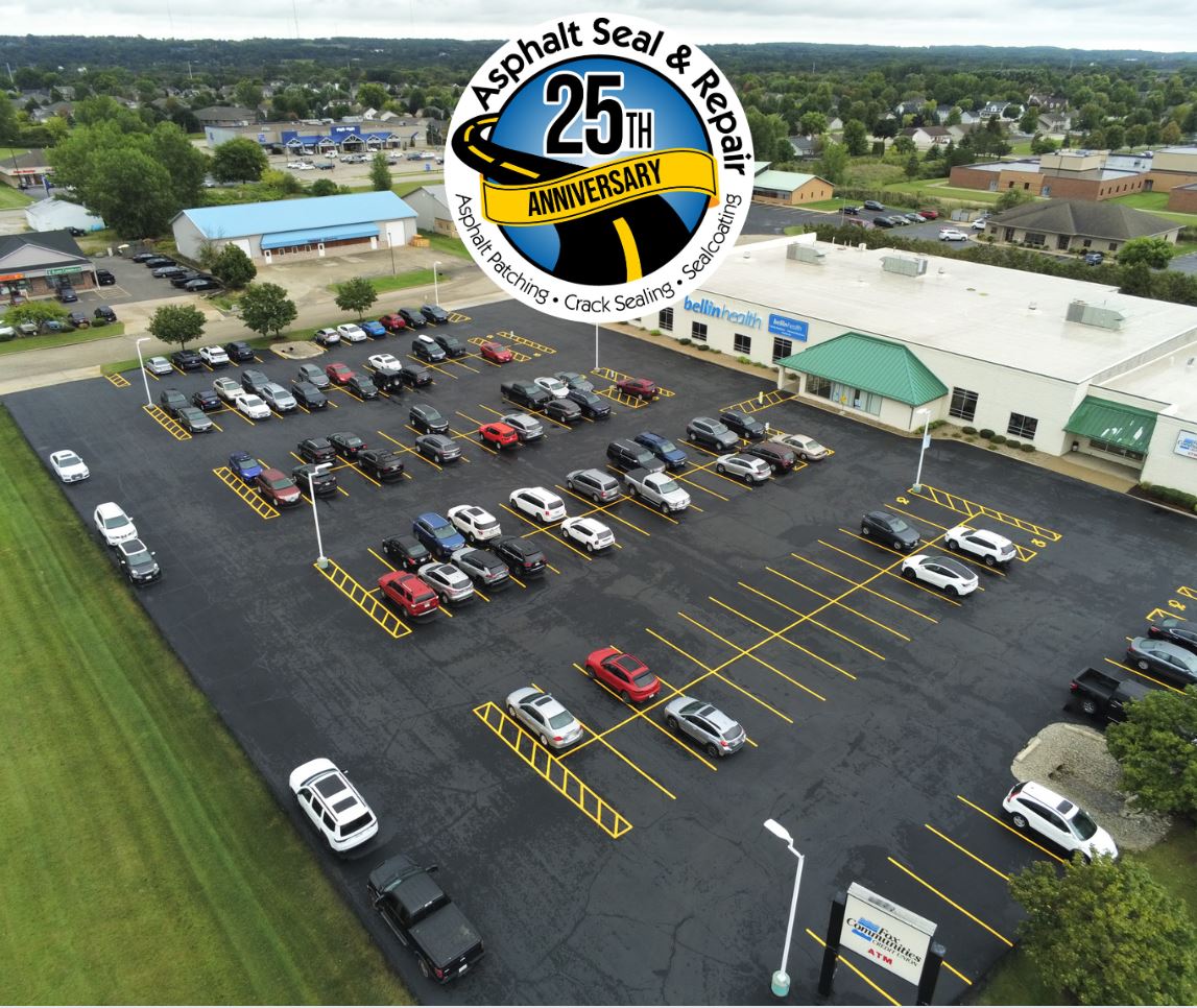 ASR_Wisconsin's tweet image. Our crew did an amazing job at Bellin Health in De Pere, WI.
Call today for a FREE estimate.  (920) 338-1030