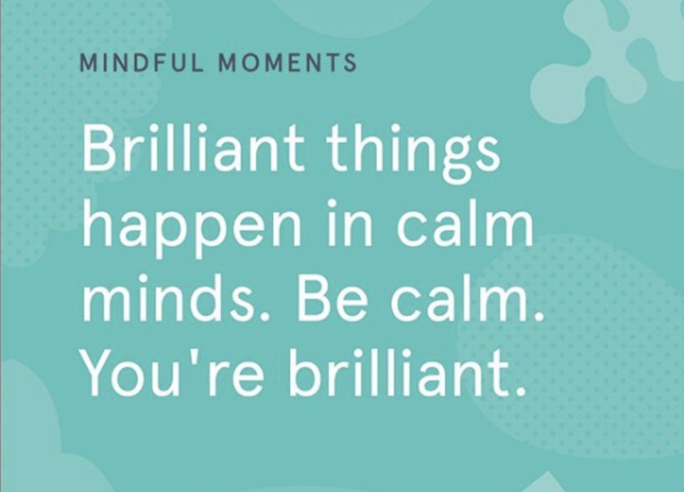 Mrs. McClelland’s students start their class with a mindful moment. They know the importance of taking a few moments to center themselves in the present. #safe #connected #thriving <a href="/DMSPeyt/">Peyton</a> <a href="/KeithSargent18/">Keith Sargent</a>