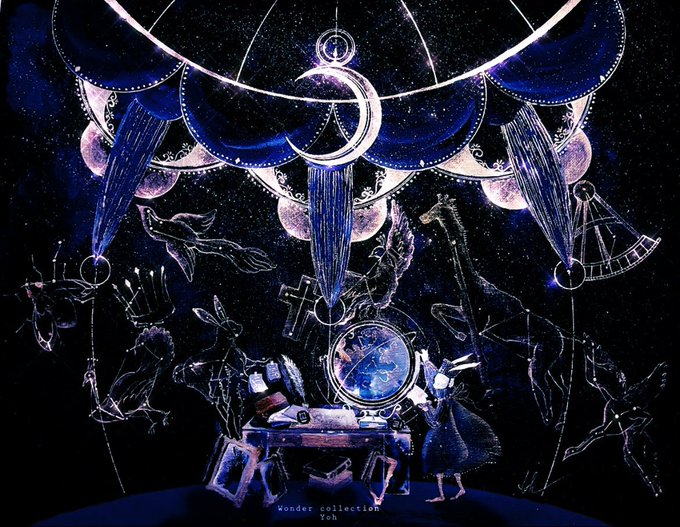 ✩*゜゜゜゜*✩  #私の作品知ってもらえたら幸せの極み