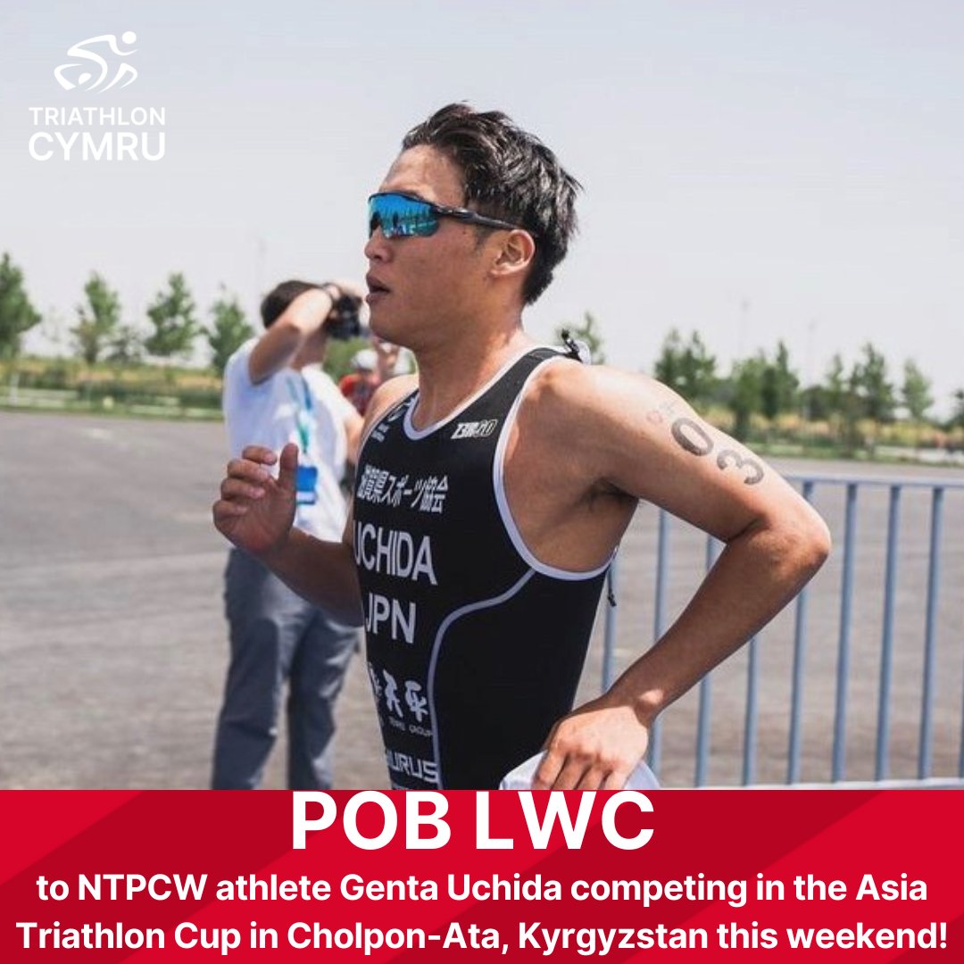TriathlonCymru's tweet photo. Pob lwc to athletes racing this weekend!🥳

Our youth, junior, senior, IRC &amp; para athletes are competing in the British Triathlon Super Series Grand Final in Mallory Park. And NTPCW athletes Matt Wright, Genta Uchida &amp; Jas Cooper will be competing across the globe this weekend!🤞 https://t.co/He52gLhy2C