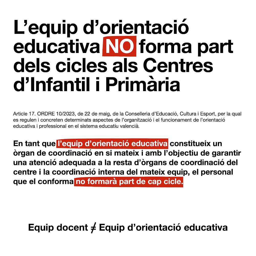 Molts m’heu preguntat per aquesta qüestió aquest dies 👇🏼👇🏽👇