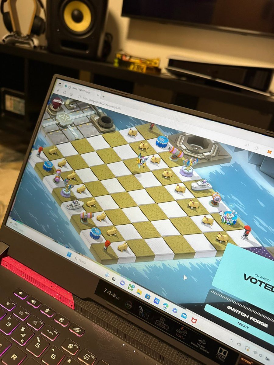 BitraCrypto's tweet image. 🤝 My friends and I from the USA have invested millions in ApeCoin DAO's gaming segment. Hoping this brings us financial freedom, hahaha! 🚀