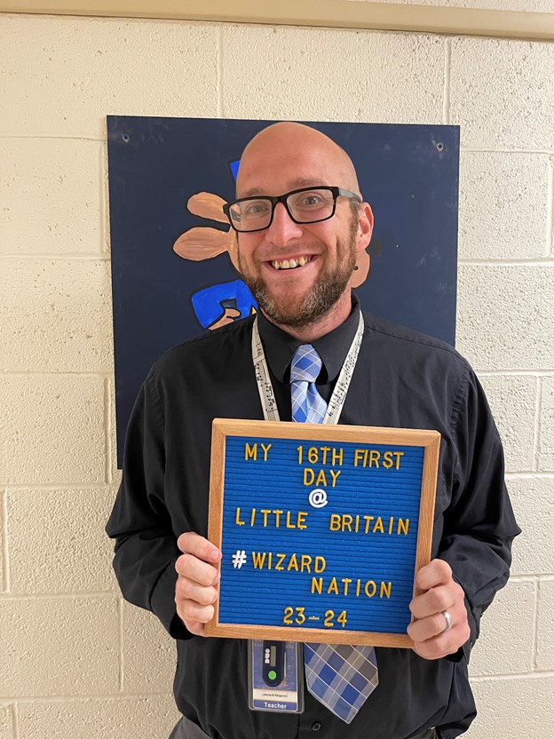 Washingtonville CSD tweet media