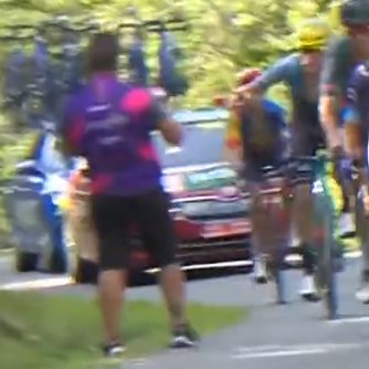 ammattipyöräily tweet media